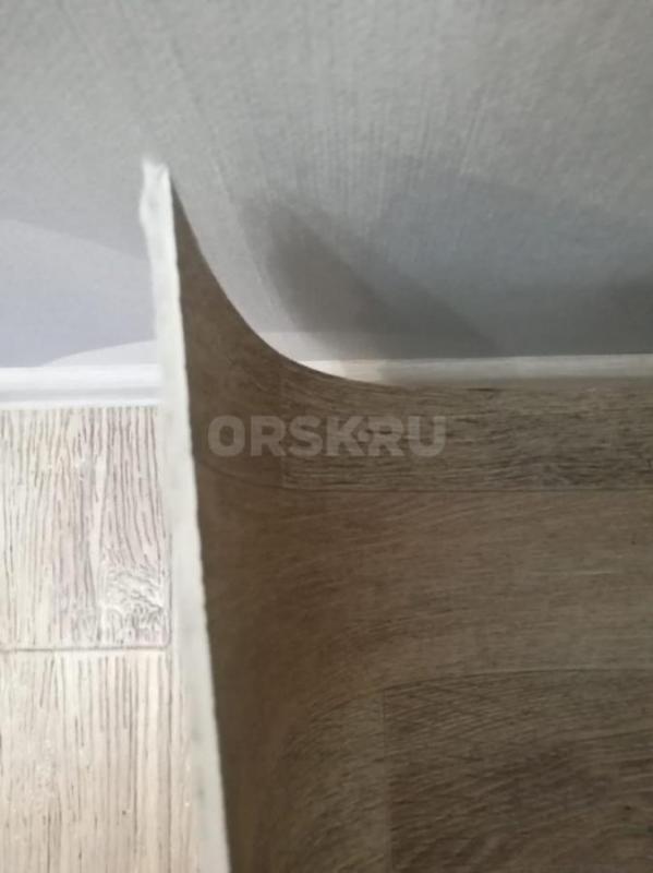 Продам линолеум в отличном состоянии. 5м.*3.5м. - Орск