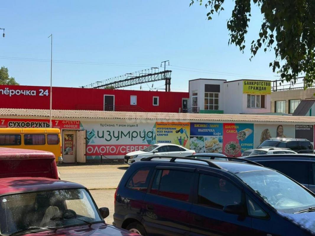 ООО ИФК предлагает в аренду новые помещения в г. - Медногорск