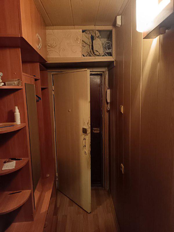 Продаётся уютная двухкомнатная квартира  мебелью, площадью 45 квадратных метров на четвёртом этаже п - Новотроицк