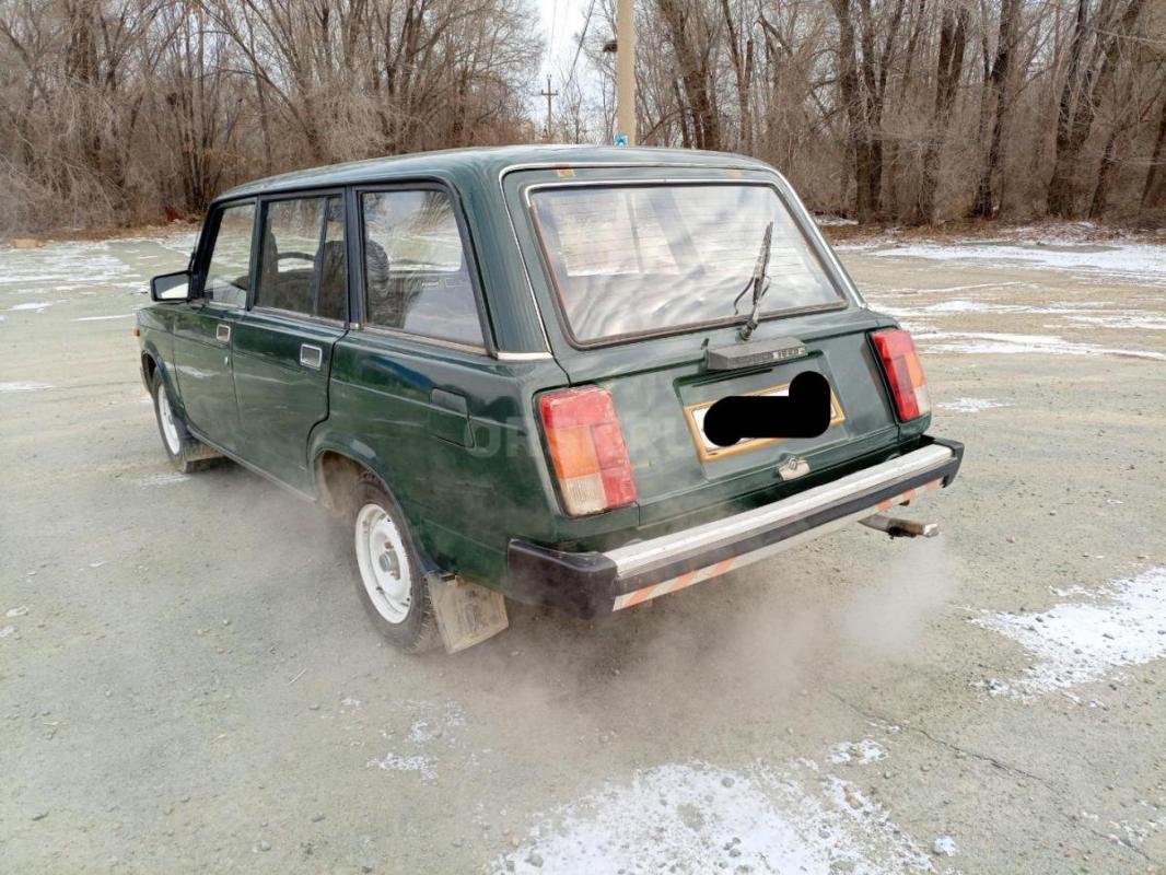 Продам 2104 , техническая часть в идеальном состоянии. - Орск