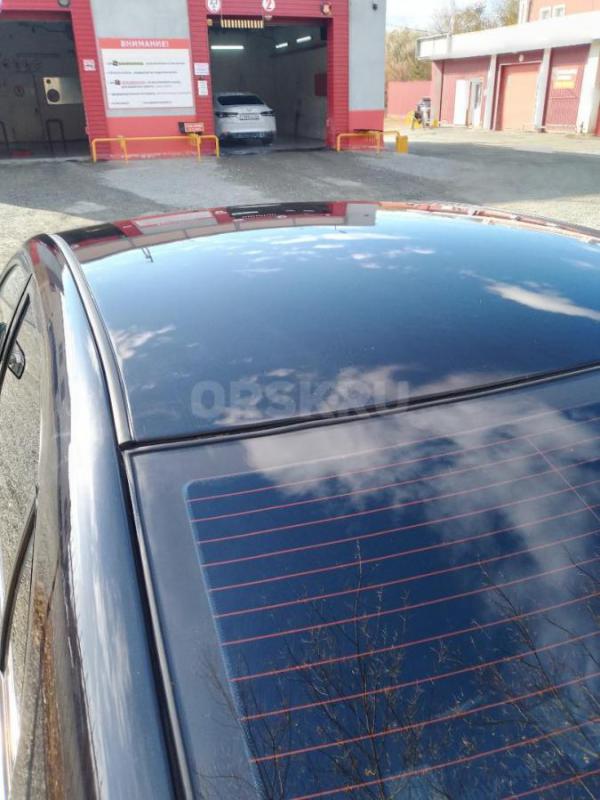 Авто после ремонта. - Орск