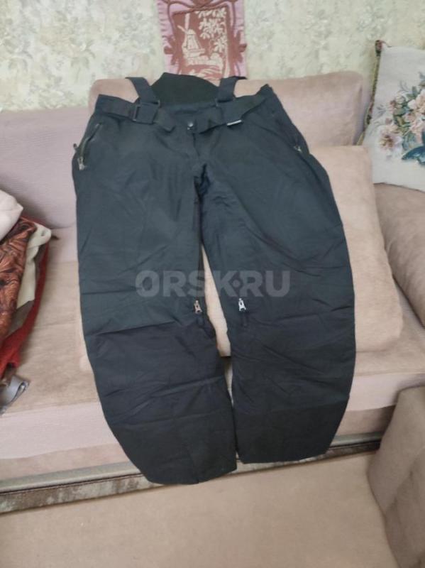 Продам костюм для зимнего отдыха и спорта. - Орск