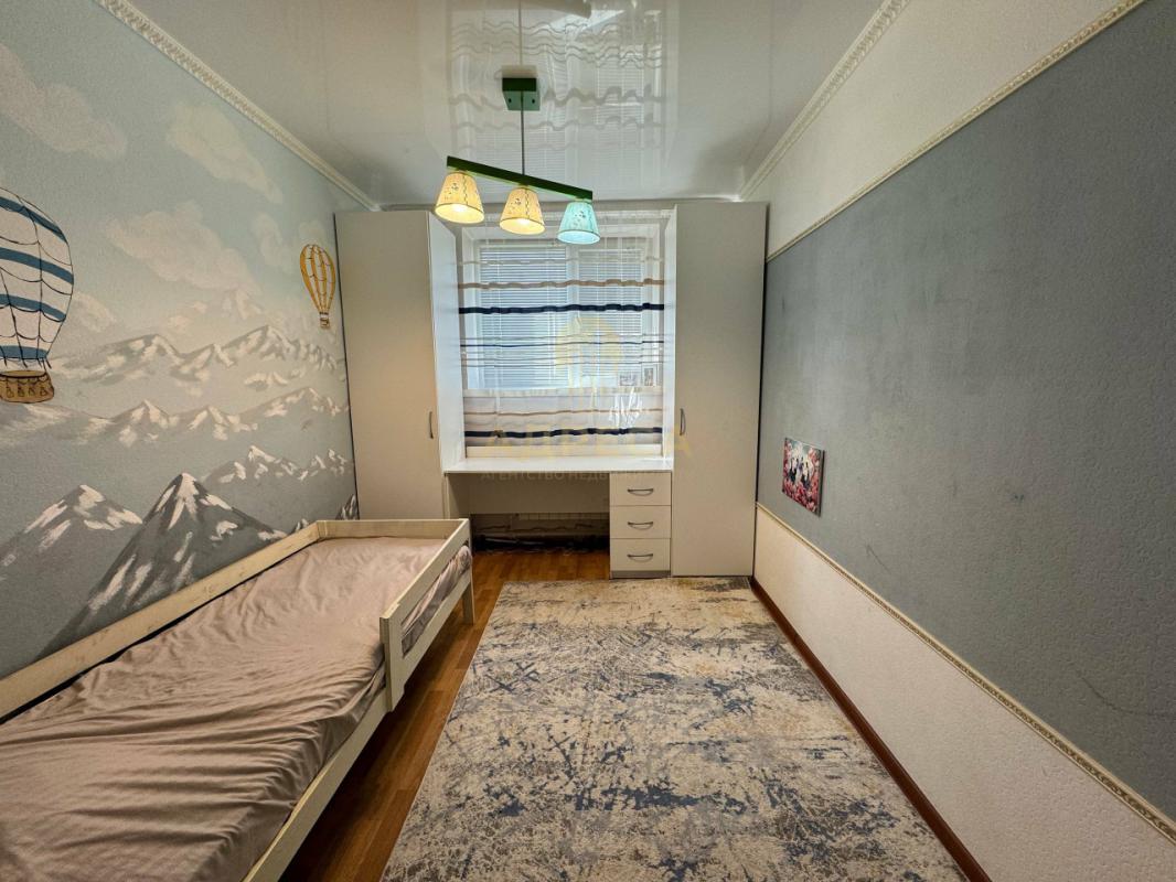 В продаже частный дом в с. - Сергиевка