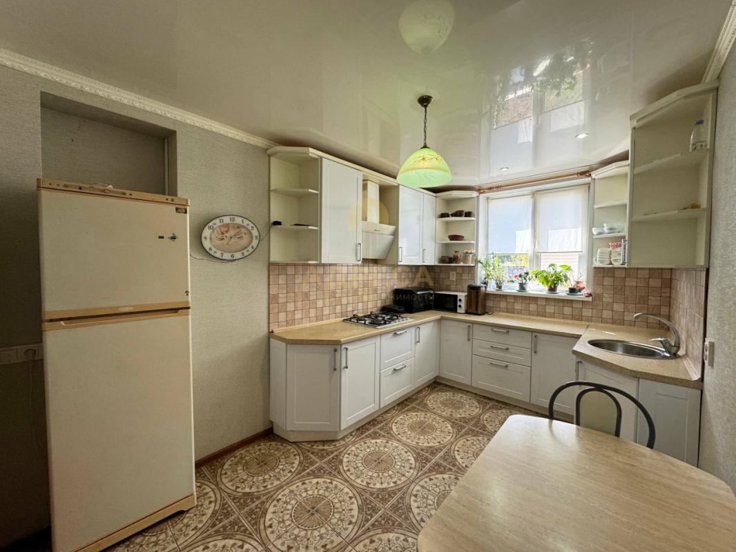 В продаже частный дом в с. - Сергиевка