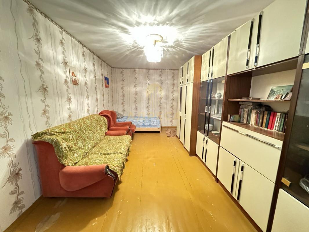 В продаже однокомнатная квартира , общей площадью 30,7 кв. - Оренбург