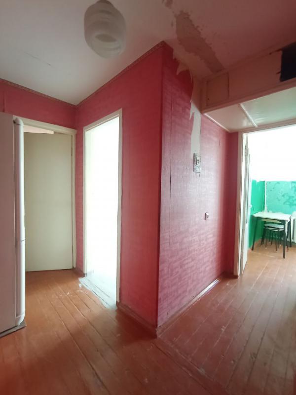 Продается 2-х комнатная квартира на 8-м этаже в кирпичном доме в самом востребованном районе города - Новотроицк