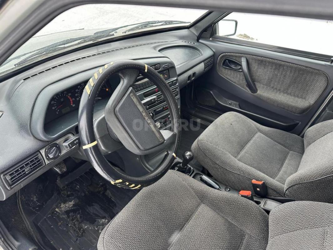 Продам ВАЗ 2114 2006 г. - Орск