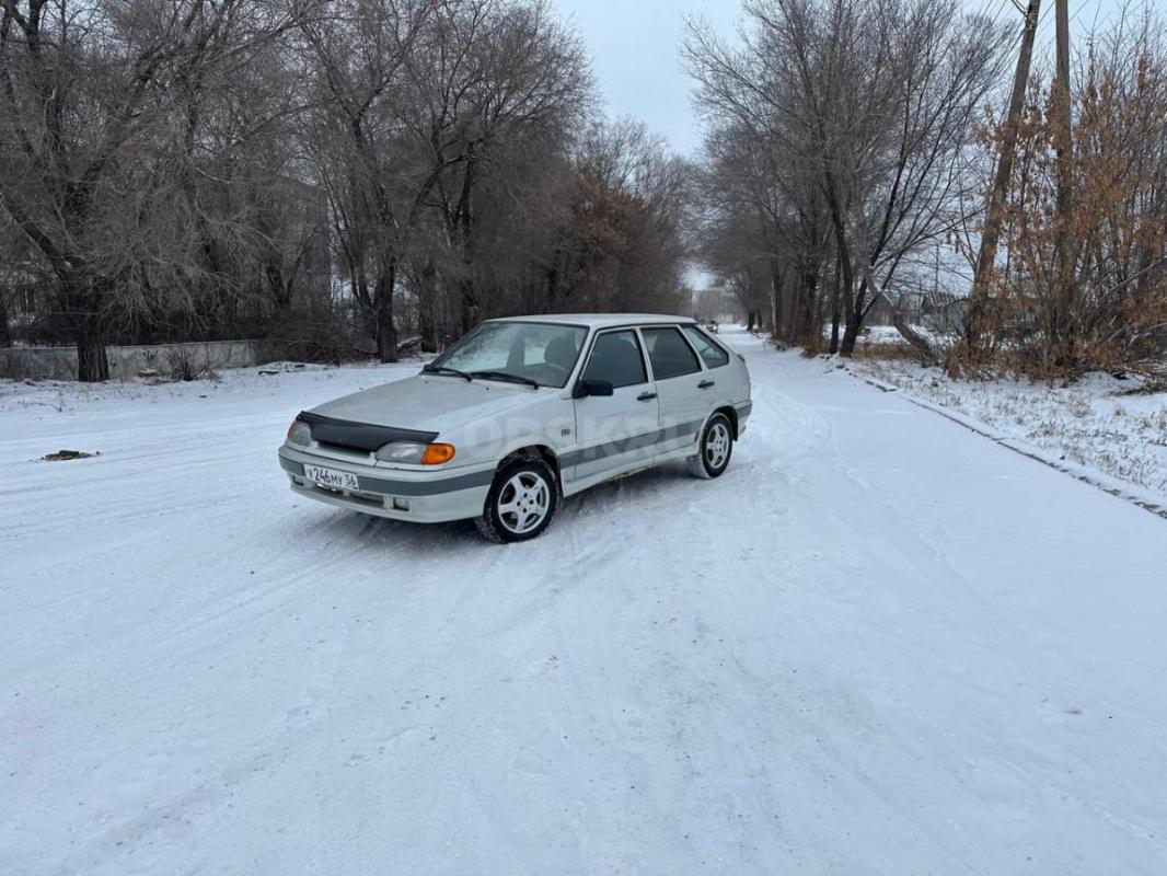 Продам ВАЗ 2114 2006 г. - Орск