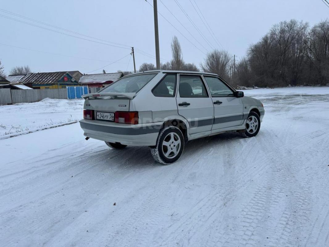 Продам ВАЗ 2114 2006 г. - Орск