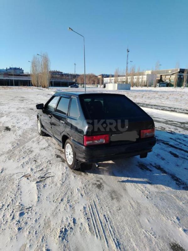 Продам ваз-2114 2010 года выпуска
Супер-авто
В красивом цвете "Кварц"
ПТС ориги - Орск