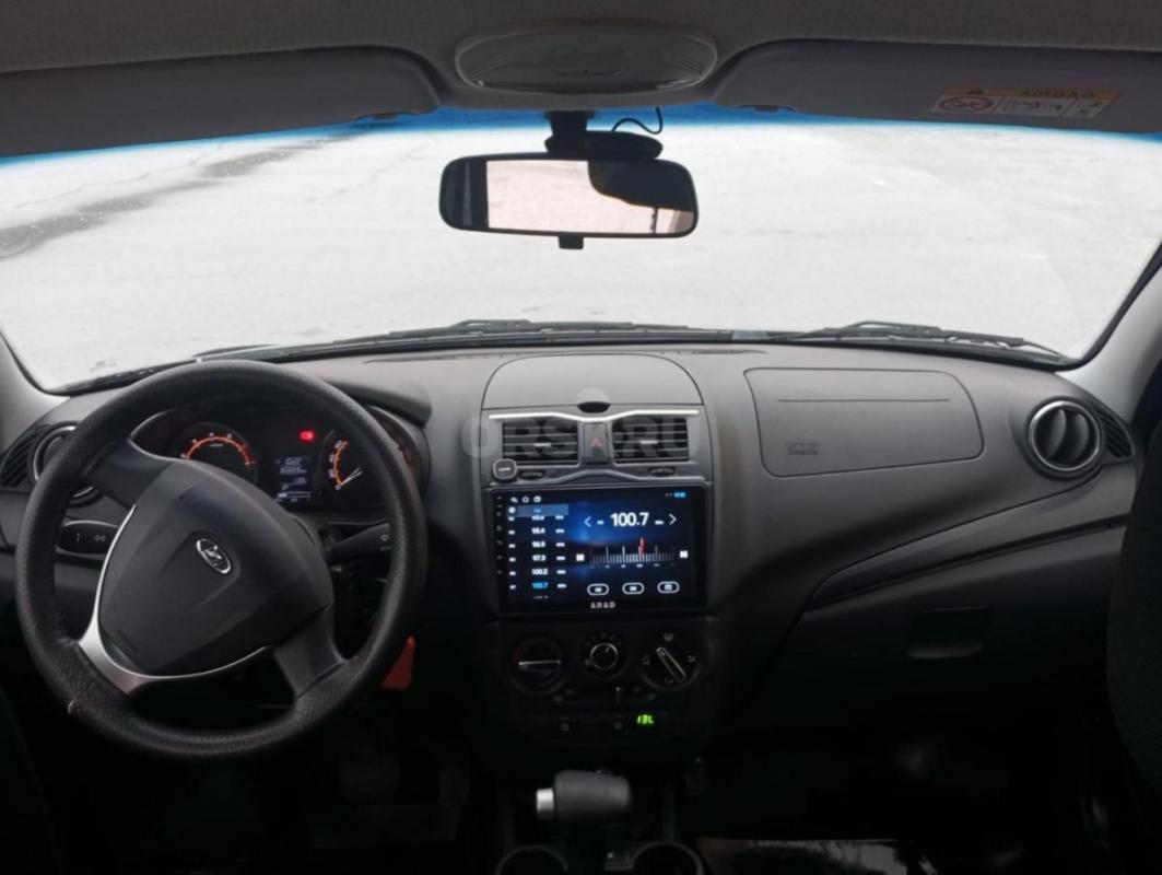 Продам Гранту 2019 года, ПОЛНОЦЕННЫЙ АВТОМАТ. - Орск