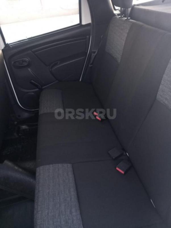 Продам Рено Дастер 2013 года. - Орск