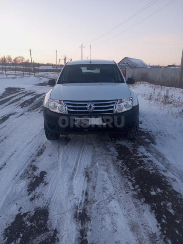 Продам Рено Дастер 2013 года. - Орск
