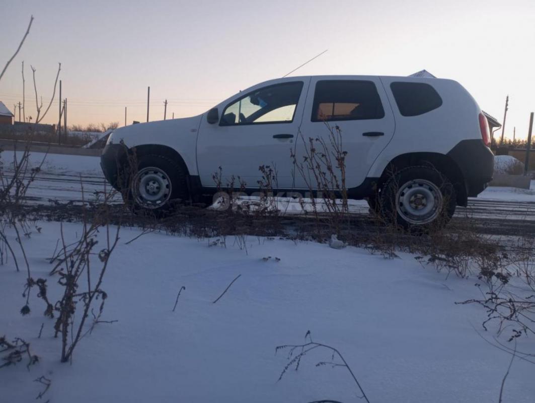 Продам Рено Дастер 2013 года. - Орск