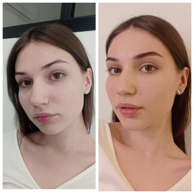 Здравствуйте, я сертифицированный мастер-бровист, приглашаю вас к себе на услуги по архитектуре бров - Орск