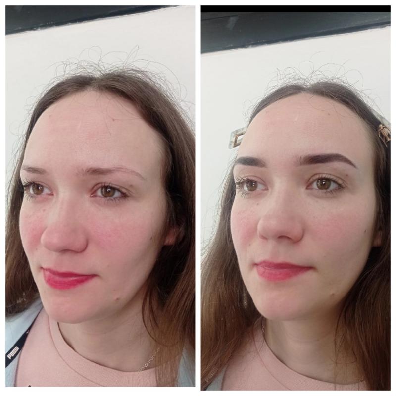 Здравствуйте, я сертифицированный мастер-бровист, приглашаю вас к себе на услуги по архитектуре бров - Орск