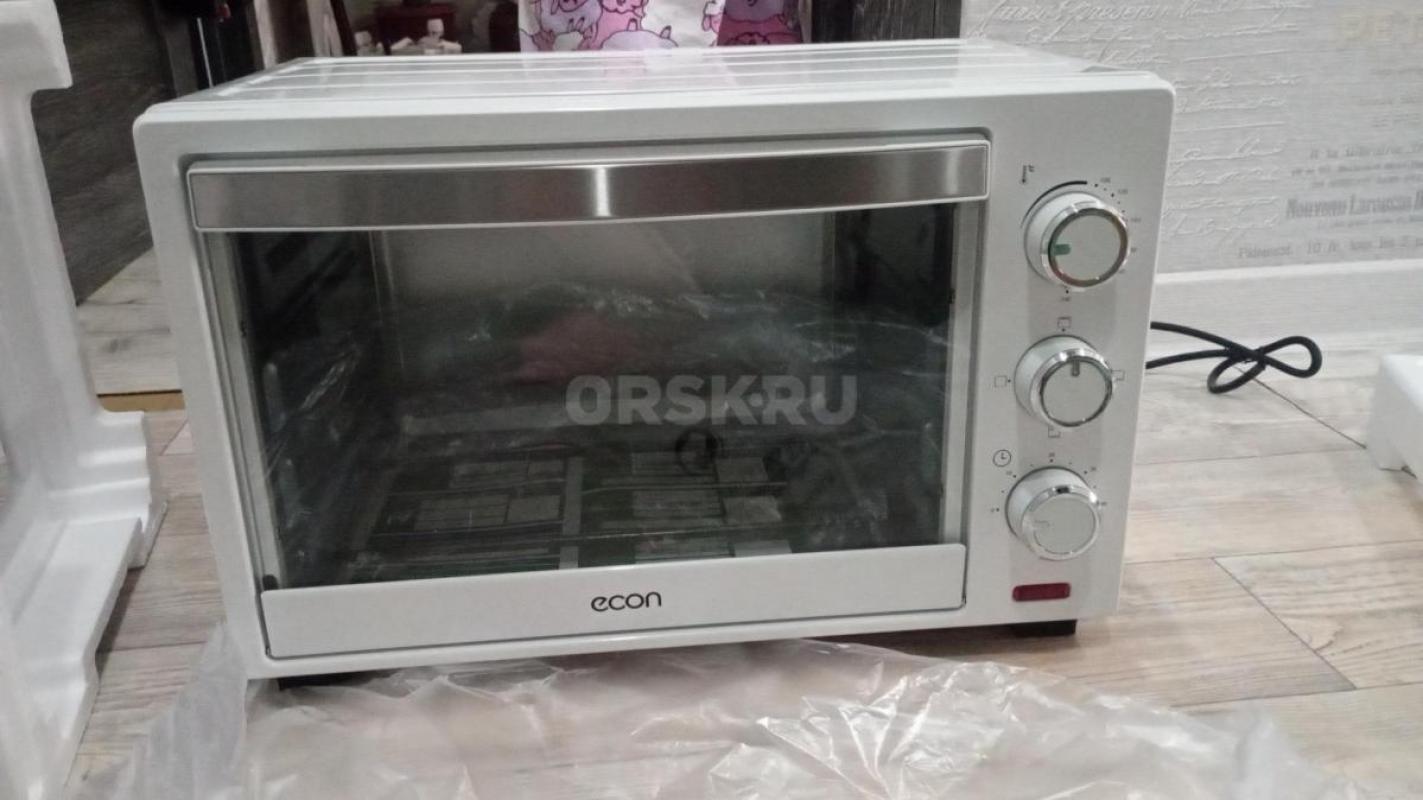 Продам электо печь новая 5500 тыс. - Орск