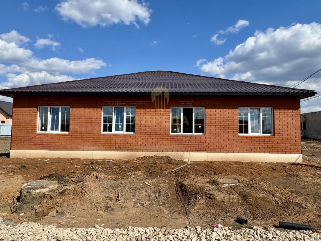 Продается уютный дом. - Оренбург