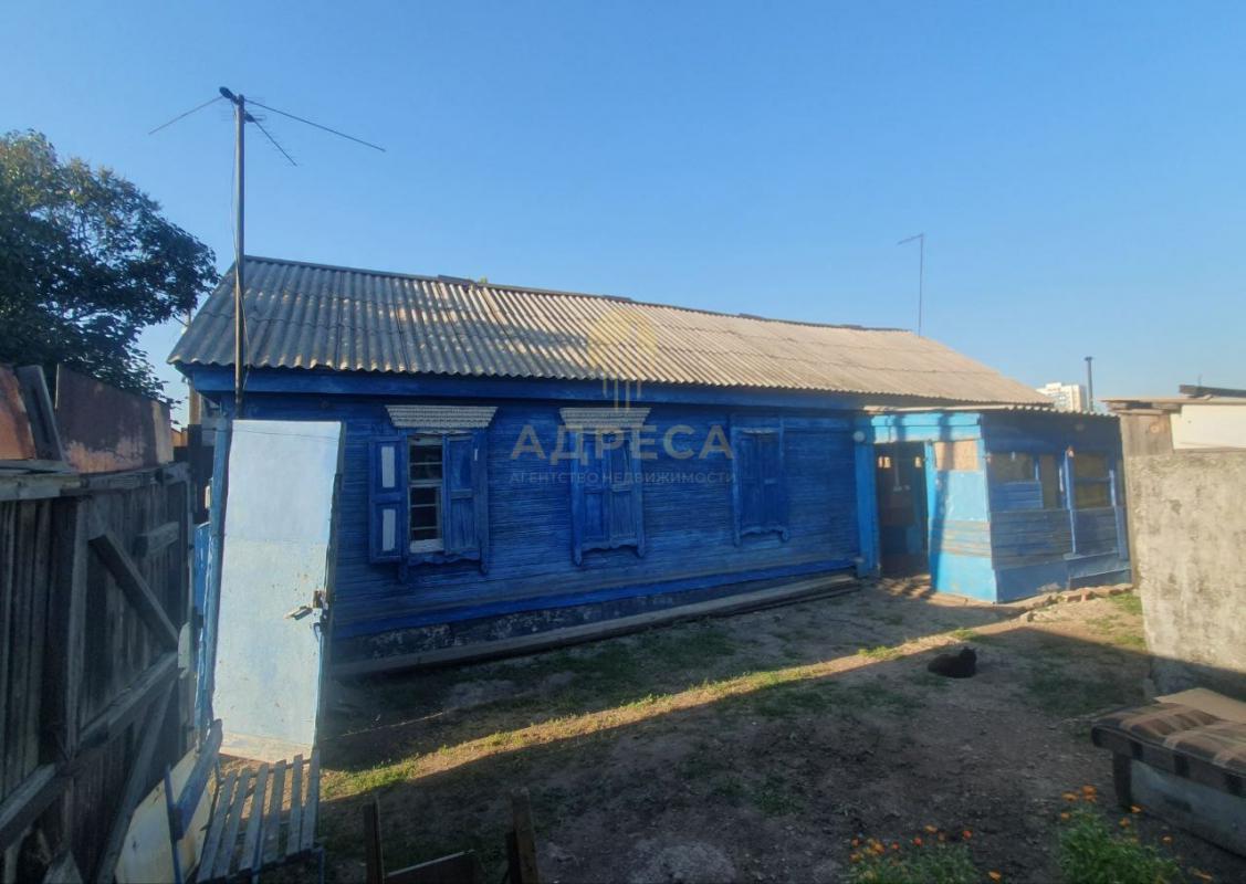 Продам дом в районе Пугачи, по ул. - Оренбург