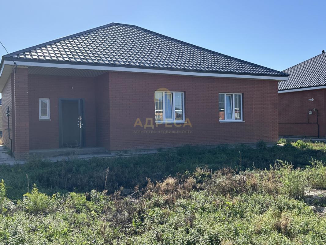 Продается качественно построенный дом 2023г постройки в ЖК Приуралье от надежного застройщика и Юрид - Ивановка