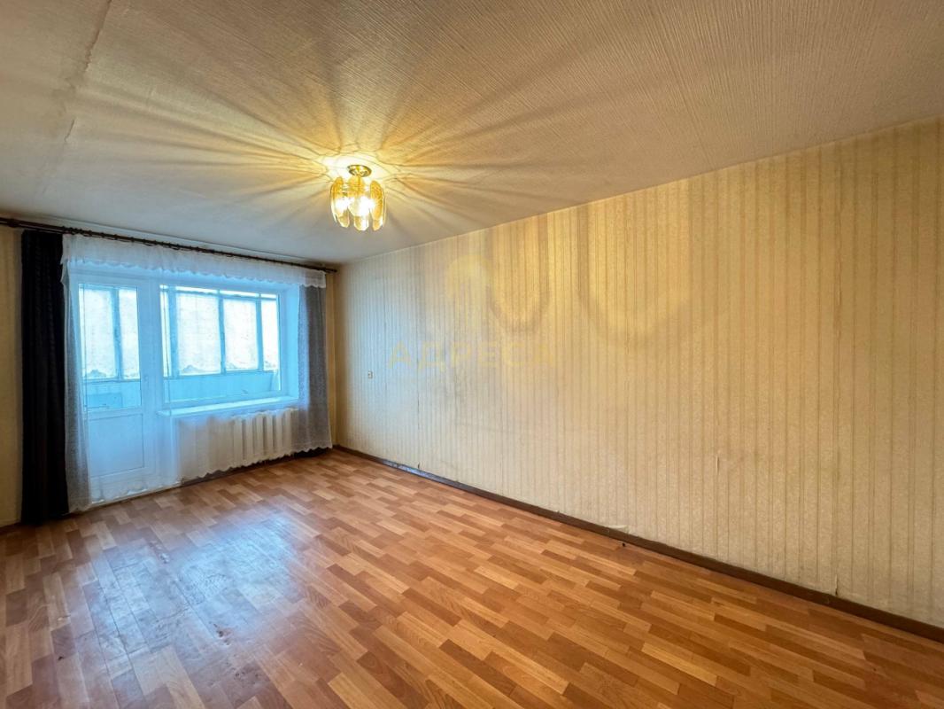 Продается двухкомнатная квартира , общей площадью 44,6 кв . - Оренбург