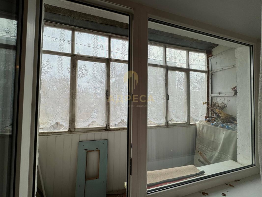 Продается двухкомнатная квартира , общей площадью 44,6 кв . - Оренбург