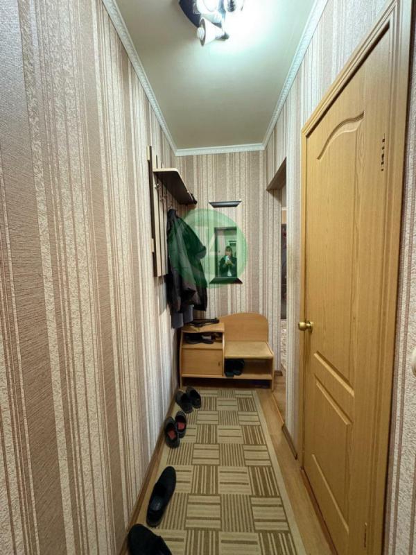 Продается 1 комнатная квартира по адресу: п. - Орск