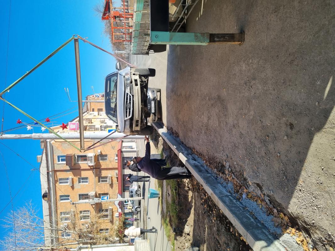 Услуги спецтехники! - Новотроицк