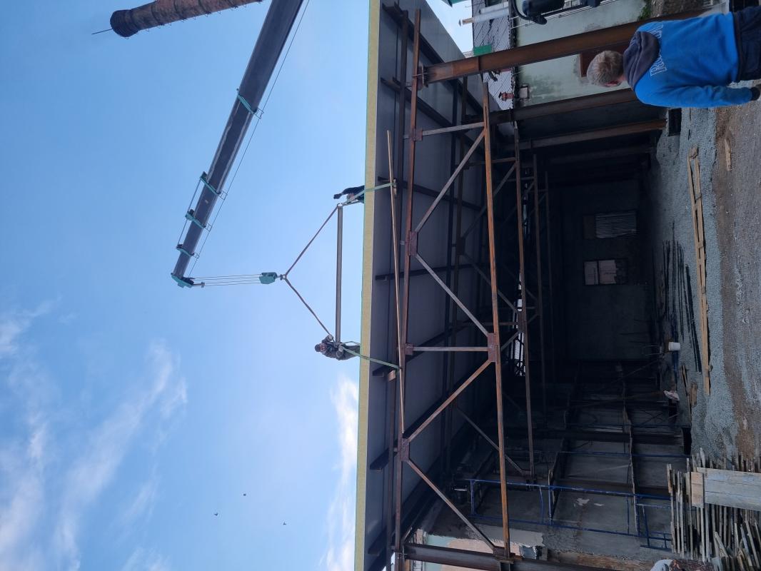 Услуги спецтехники! - Новотроицк