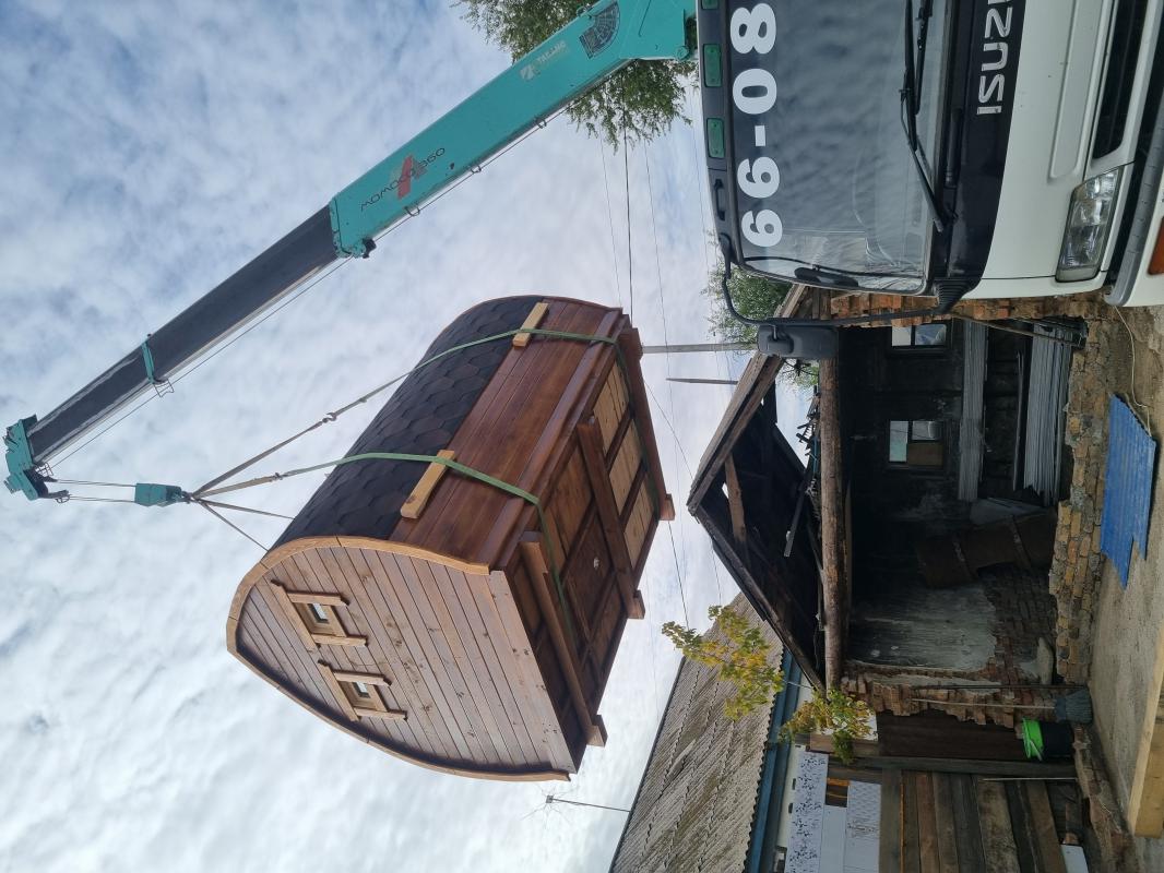 Услуги спецтехники! - Новотроицк