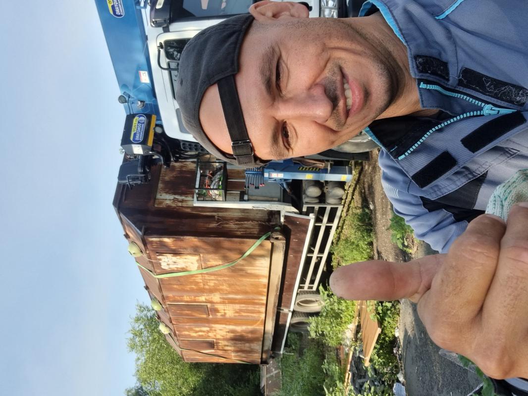 Услуги спецтехники! - Новотроицк