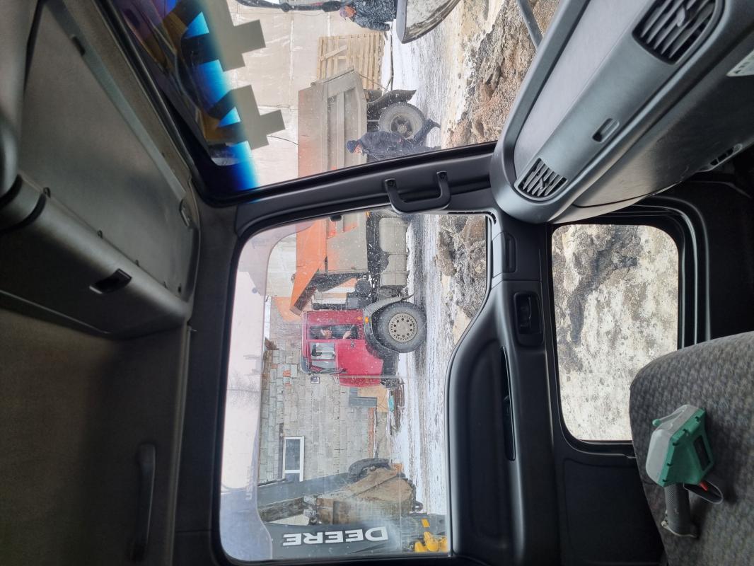 Услуги спецтехники! - Новотроицк