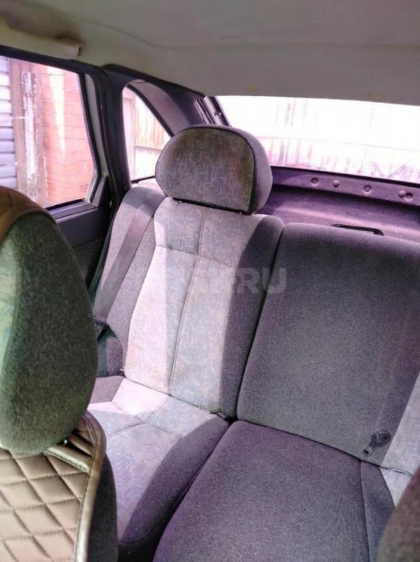 Подам ВАЗ - 2112 в хорошем состоянии , кузов без ржавчины ,дно переварено , полностью на ходу. - Новотроицк