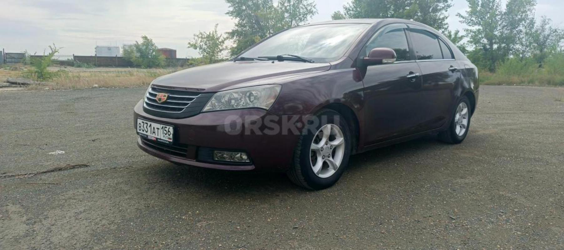 Продам автомобиль в отличном состоянии для своих лет, кузов не гнилой и не ржавый  Двигатель не трои - Орск