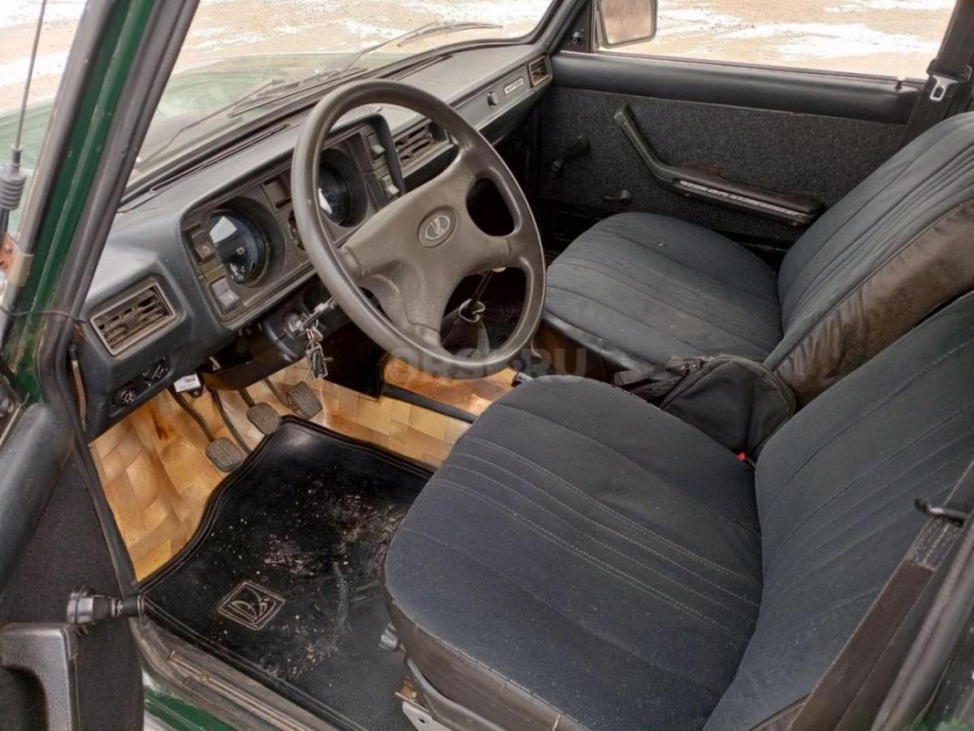 Продам 2104 без вложений . - Орск