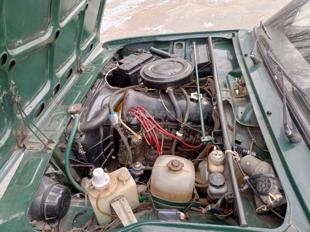 Продам 2104 без вложений . - Орск