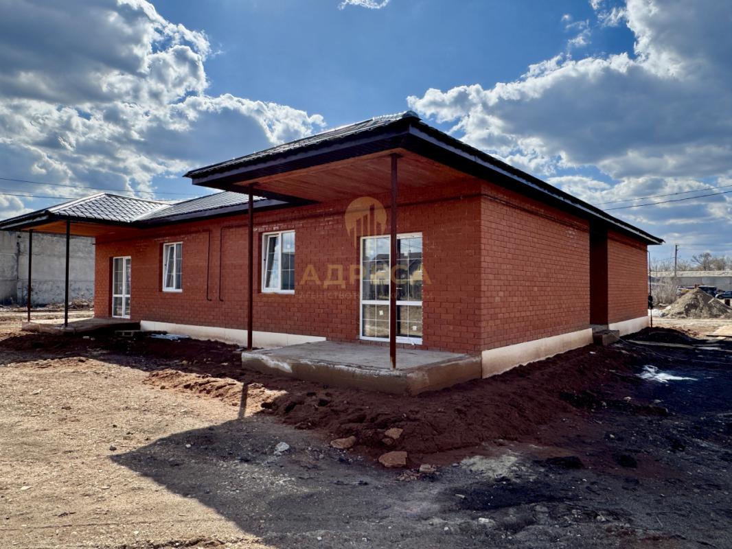 Продается уютный дом. - Оренбург