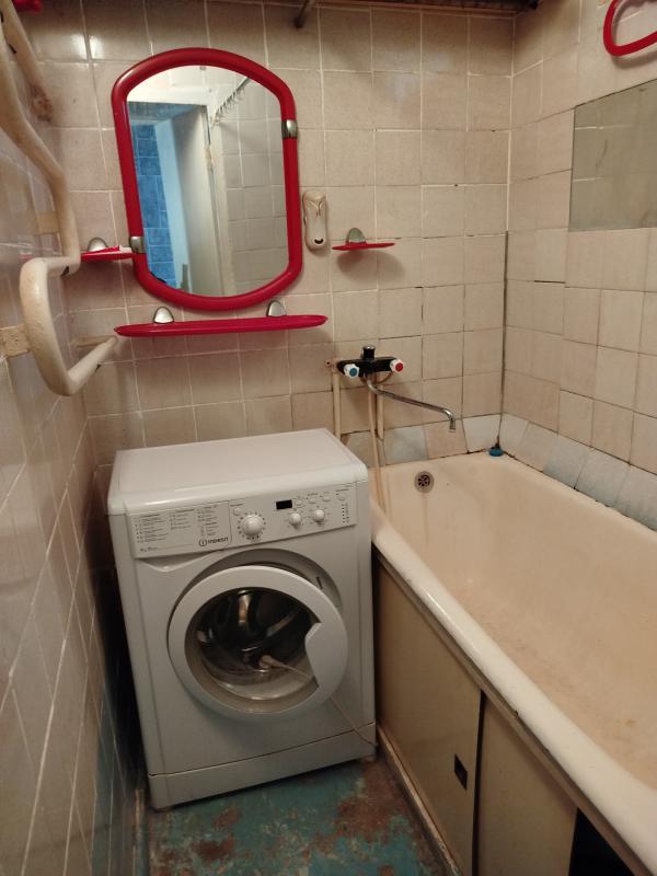 Двухкомнатная квартира
Предлагается к покупке двухкомнатная квартира по приемлемой цене. - Новотроицк