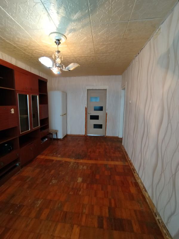 Двухкомнатная квартира
Предлагается к покупке двухкомнатная квартира по приемлемой цене. - Новотроицк