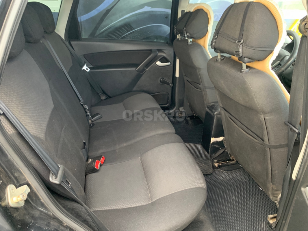 В продаже Lada Kalina 2014 года в хорошем техническом и внешнем состоянии.
3 собственника. - Орск