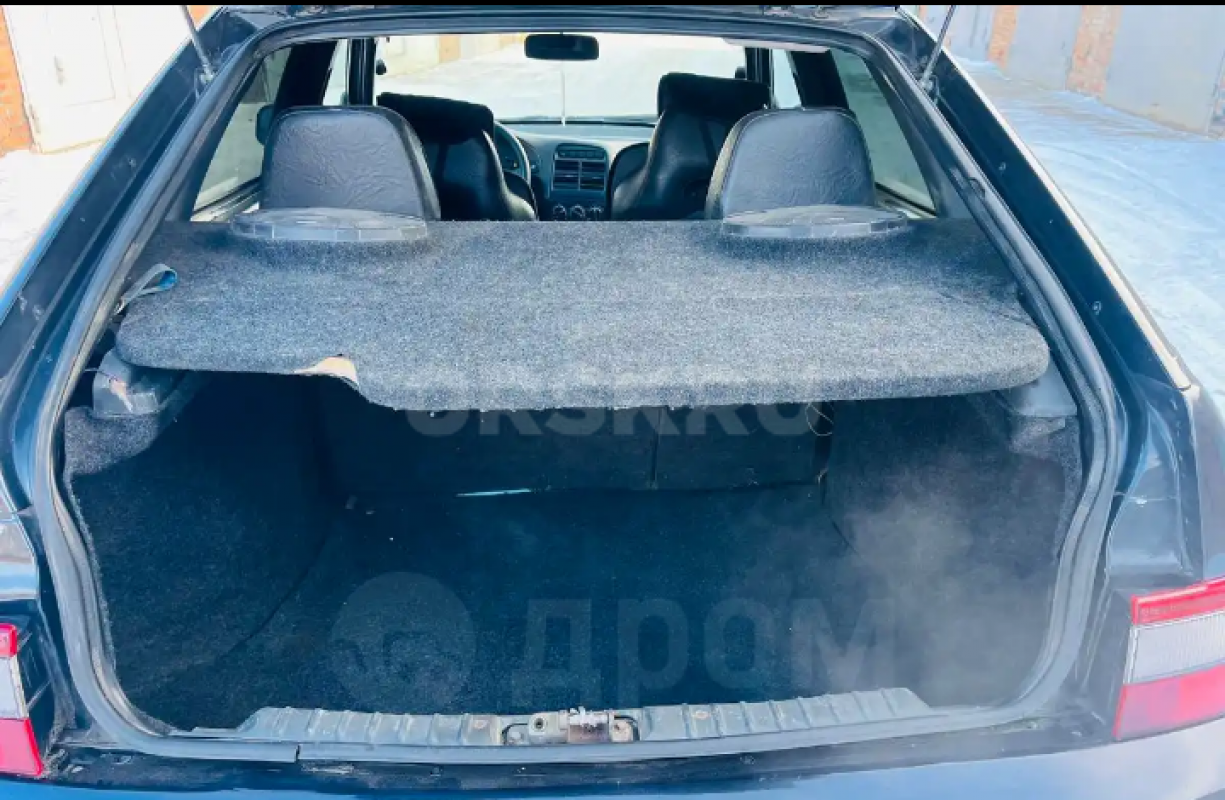 Продаю автомобиль в отличном состоянии с документами всё в порядке машина не битая не крашена очень - Орск