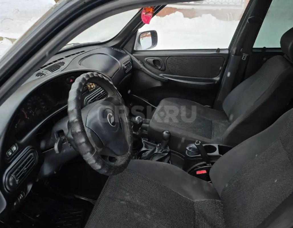 Продаю автомобиль в отличном состоянии с документами всё в порядке машина не битая не крашена вложен - Орск