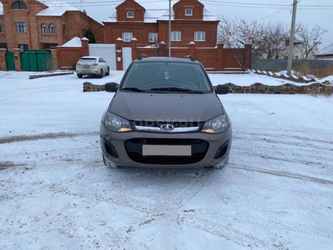 Продам автомобиль в отличном состоянии. - Орск