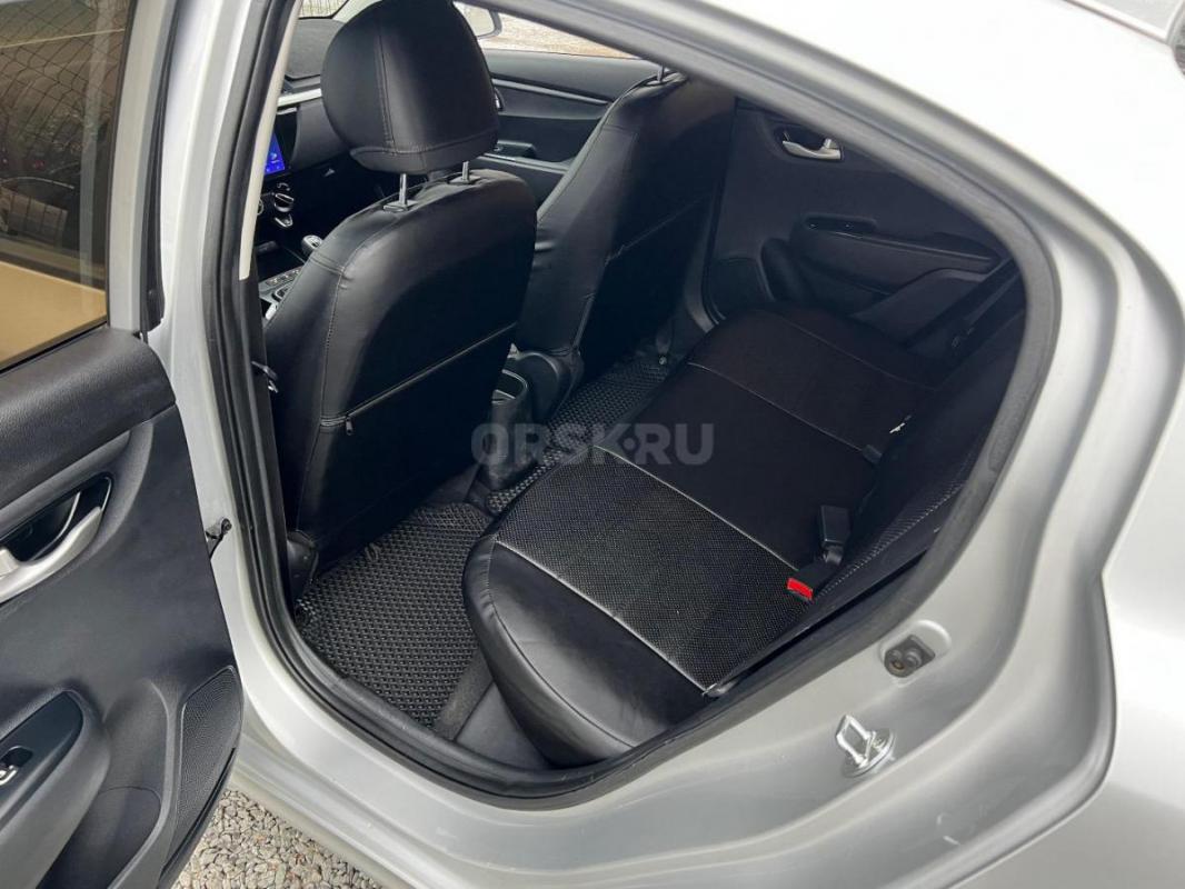 Продается Kia Rio 4! - Орск