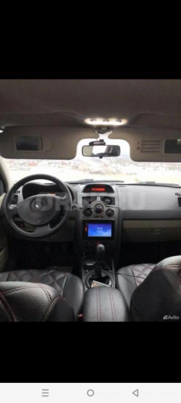 БЕЗ ДВИГАТЕЛЯ 
Цена договорная. - Орск