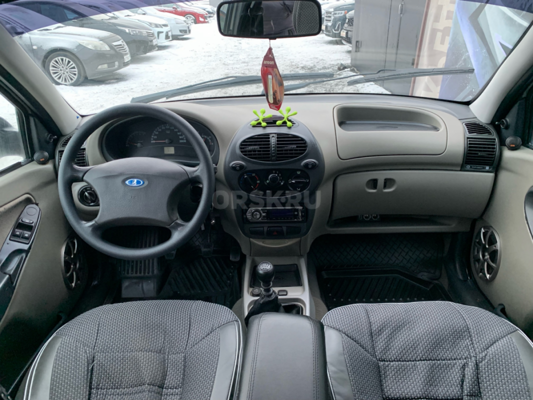 В продаже LADA KALINA 
2009 года выпуска. - Орск