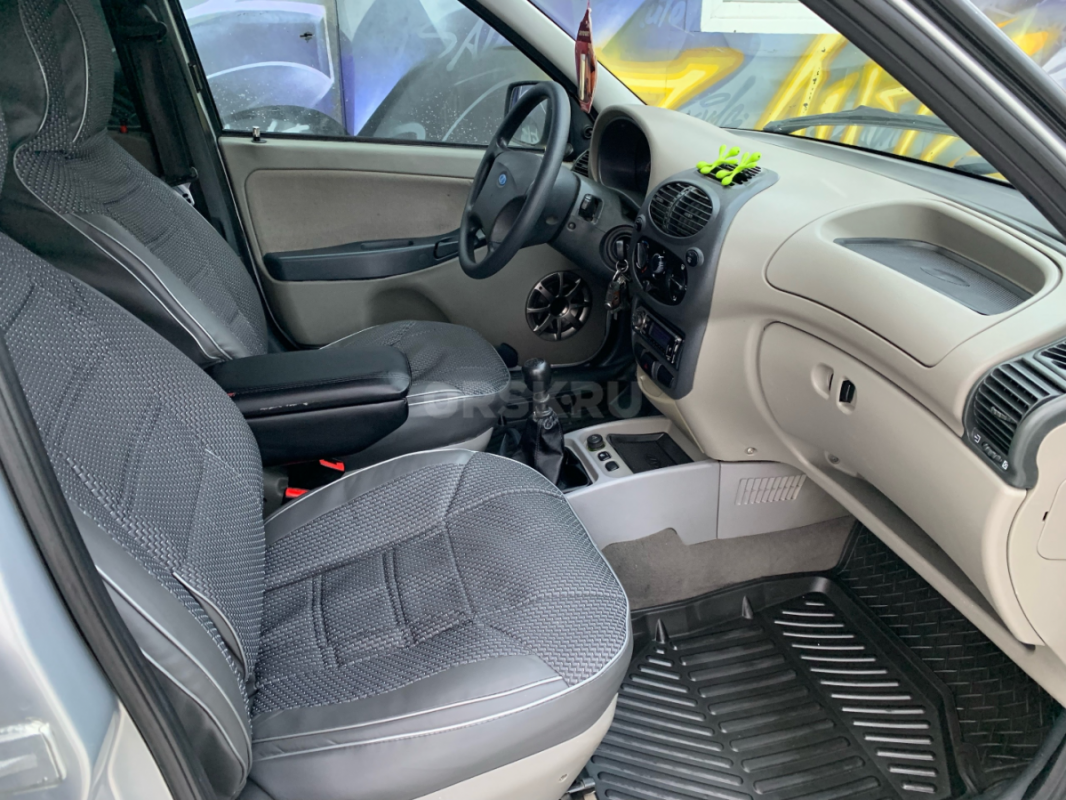 В продаже LADA KALINA 
2009 года выпуска. - Орск