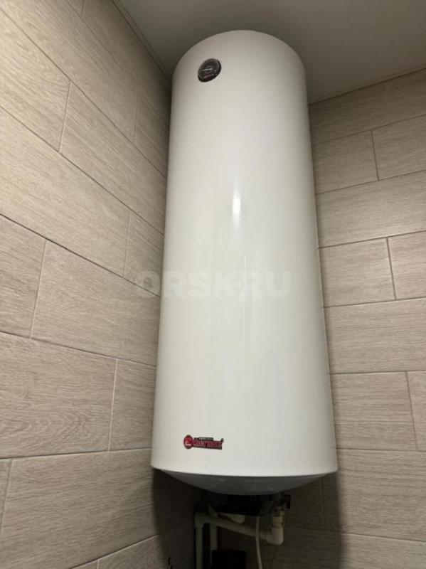 Продам бойлер в связи с заменой на больше литров. - Орск