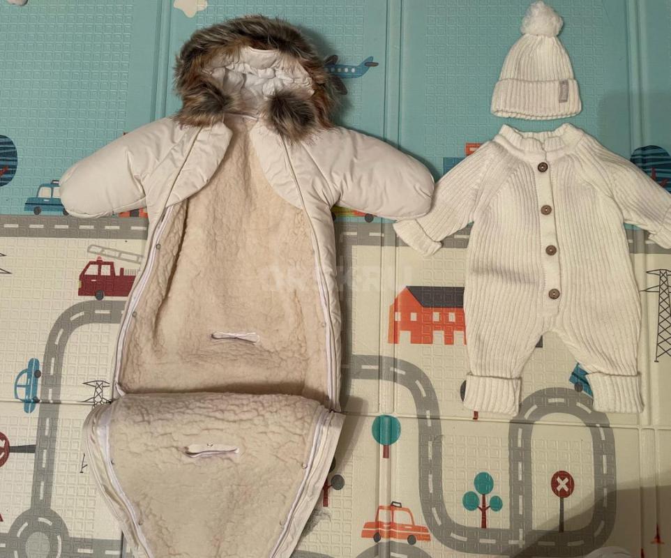 Продам комплект на выписку. - Орск