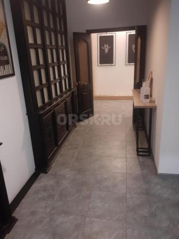 Сдается в аренду помещение 255м/кв. - Орск